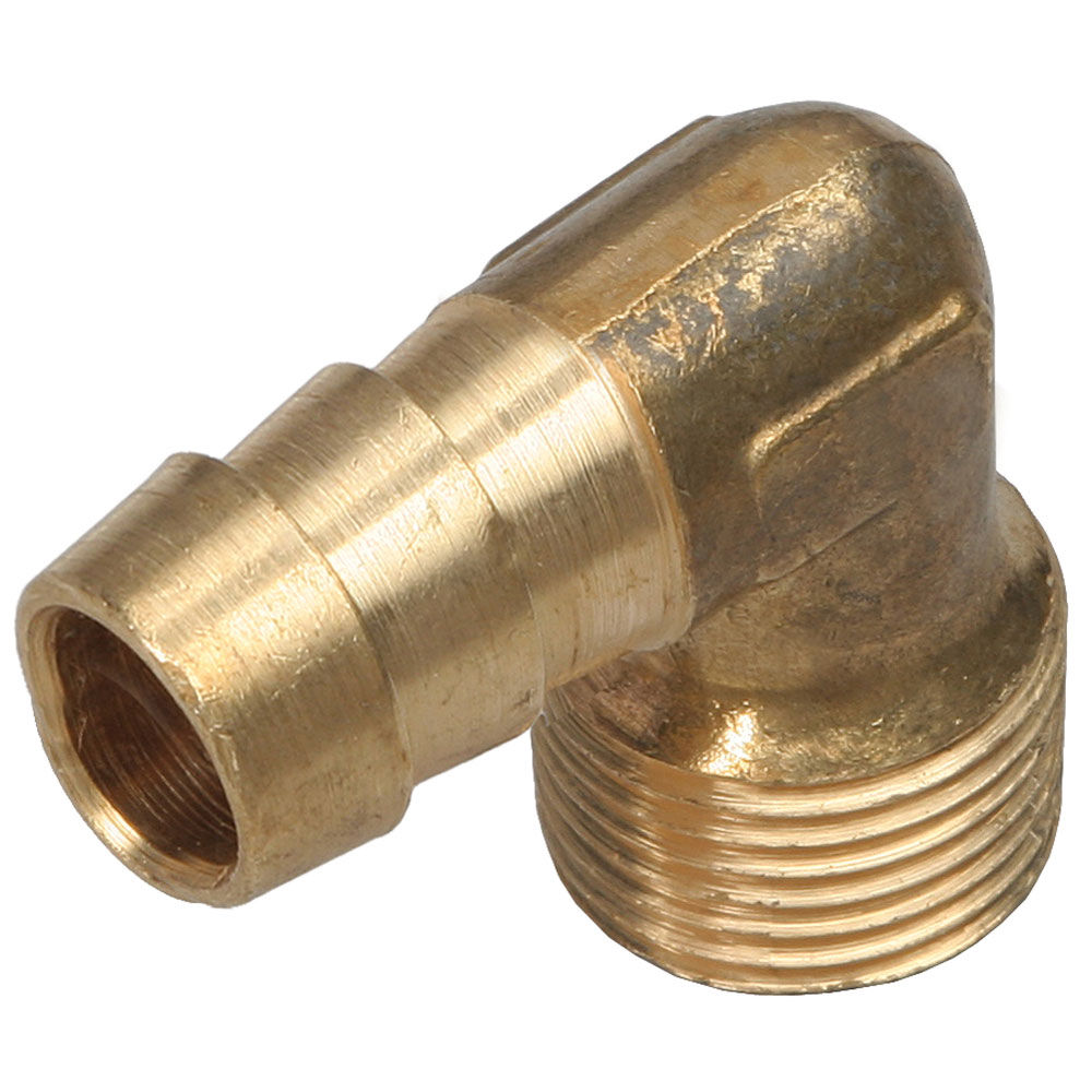Trans-Dapt Performance Pipe Fitting 2273; 