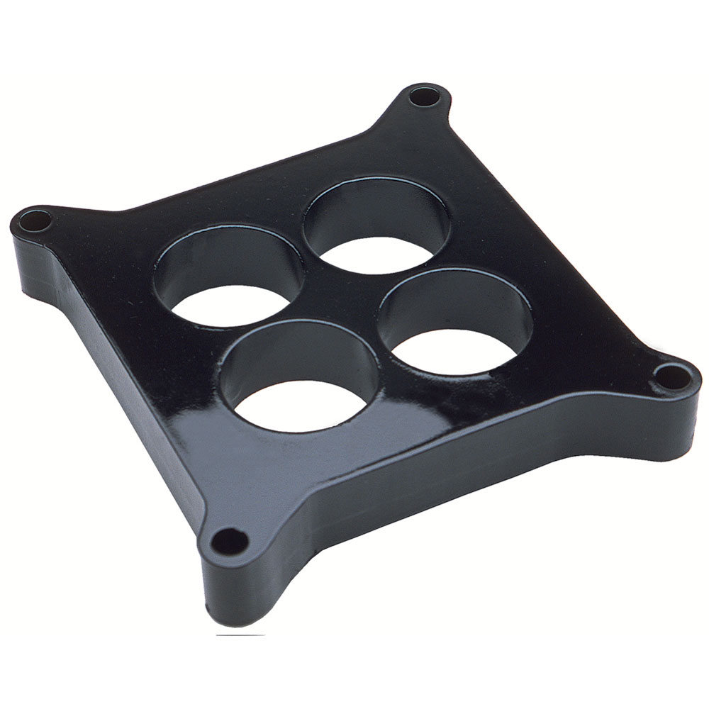 Trans-Dapt Performance Carburetor Spacer 2383; 