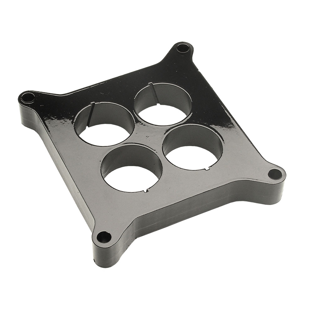 Trans-Dapt Performance Carburetor Spacer 2531; 
