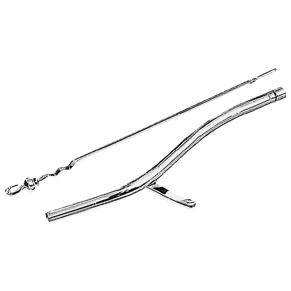Trans-Dapt Performance Transmission Dipstick 4995; 
