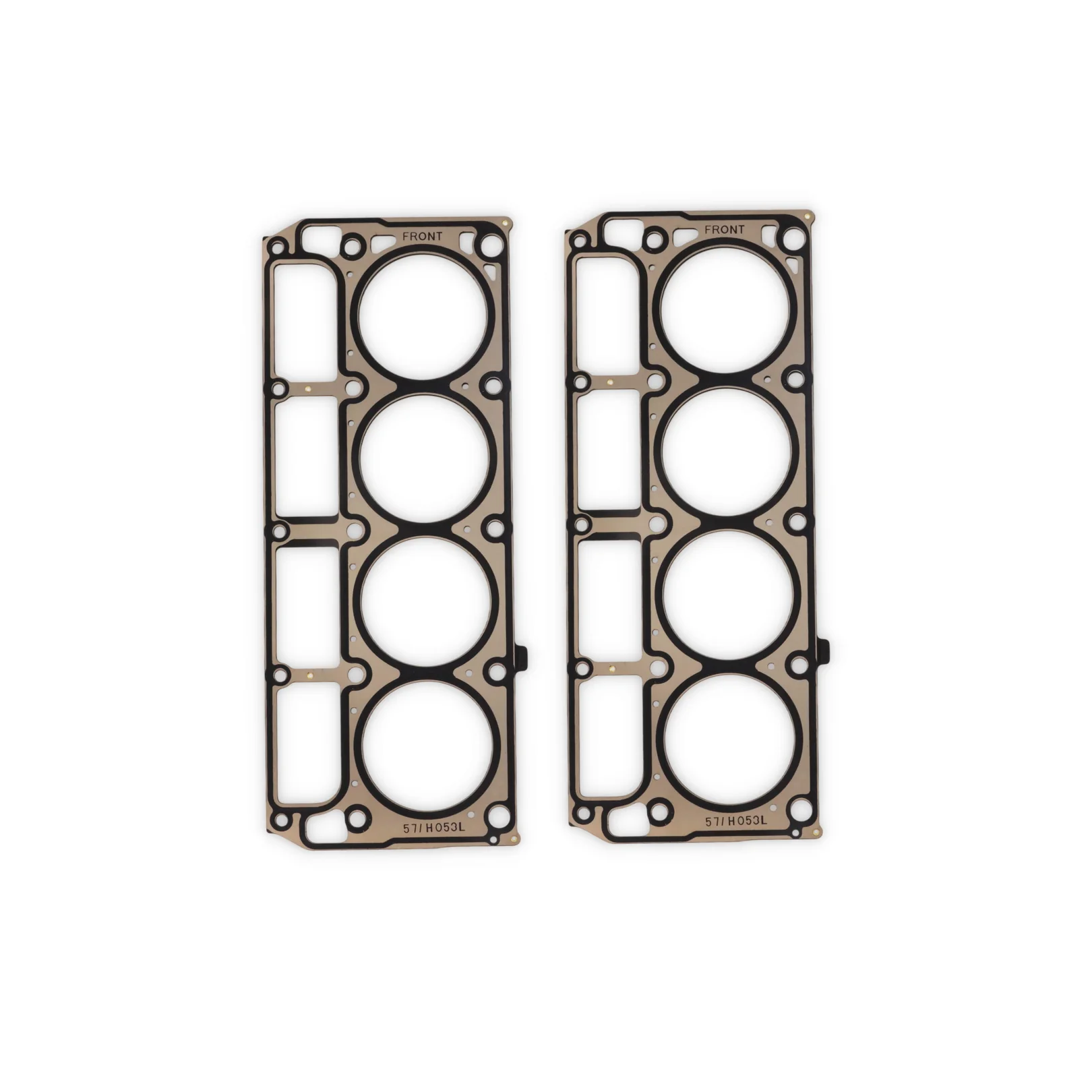 TSP Cylinder Head Gasket GK008; 