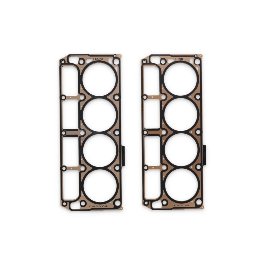 TSP Cylinder Head Gaskets GK012; 