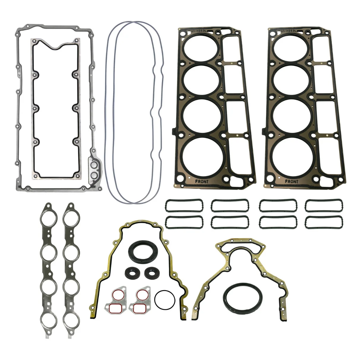 TSP Engine Gasket Kit GK8101; 