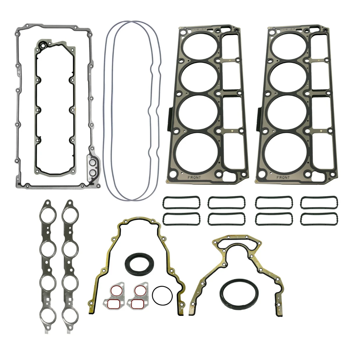 TSP Engine Gasket Kit GK8102; 