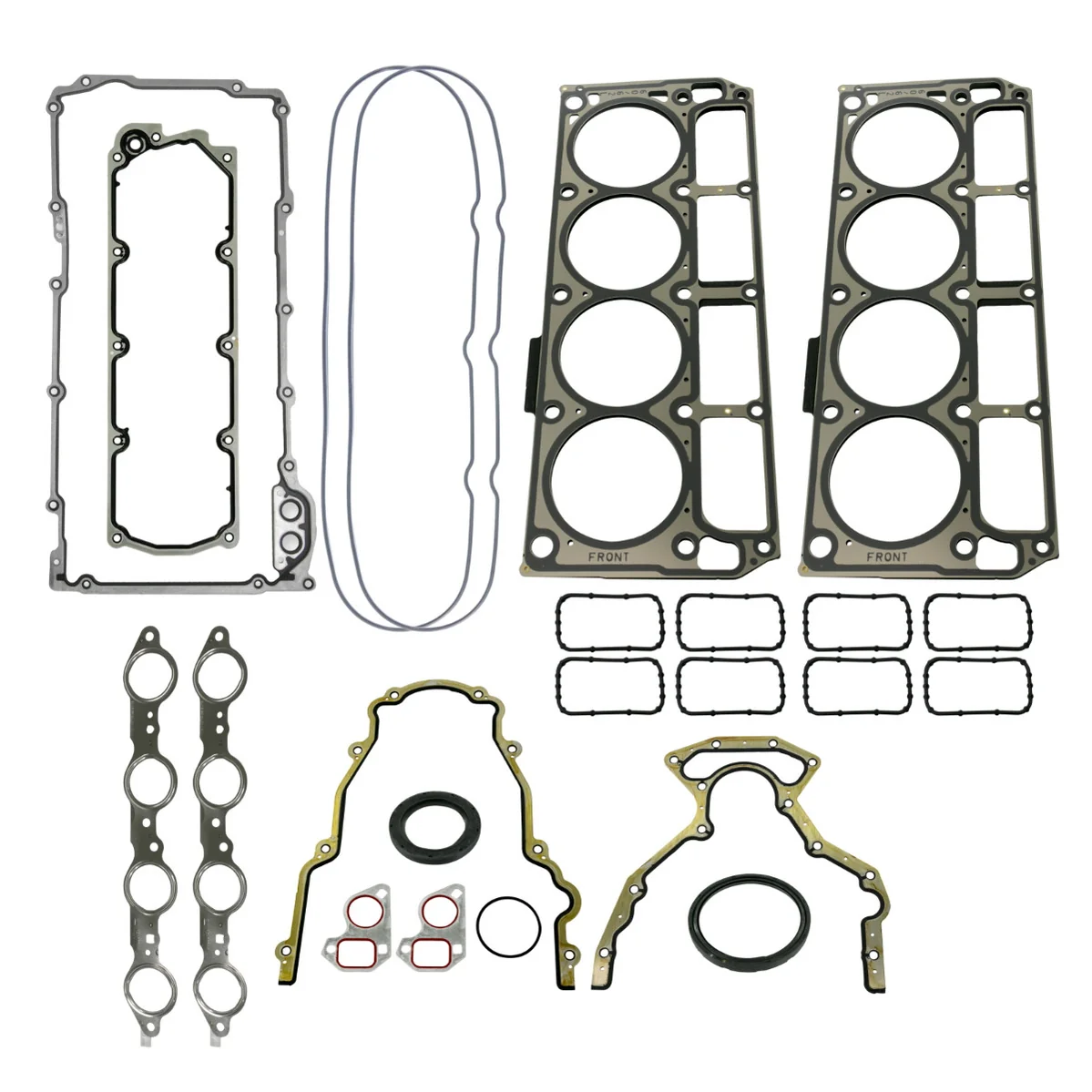 TSP Engine Gasket Kit GK8103; 