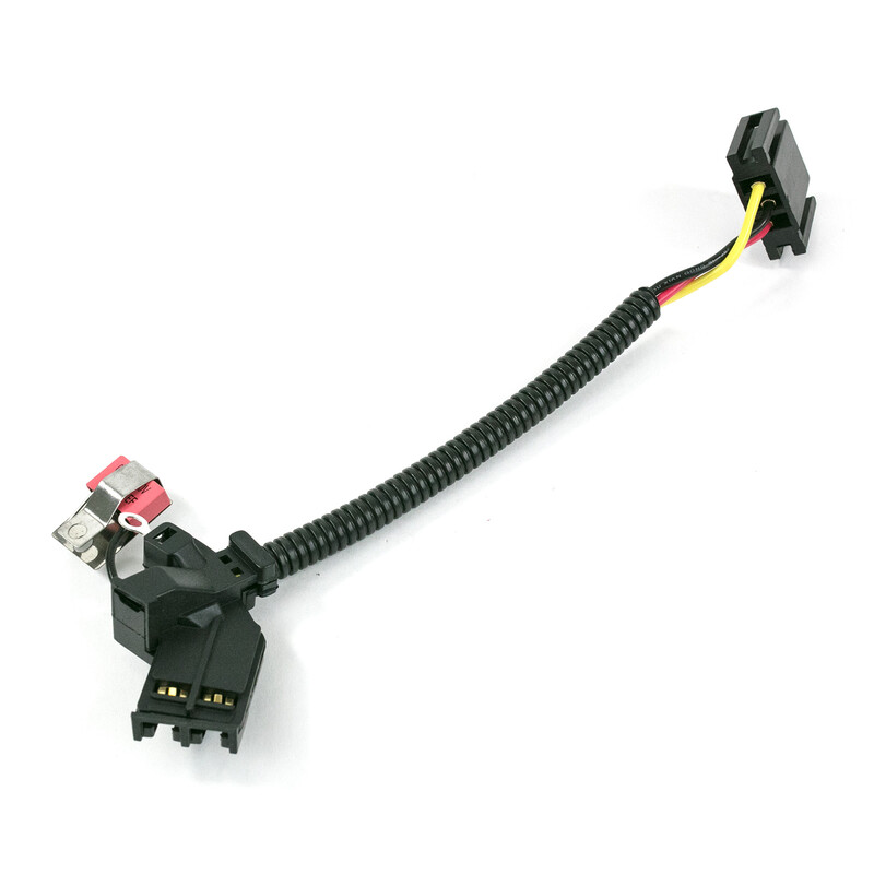 TSP Distributor Wiring Harness JM6902; 