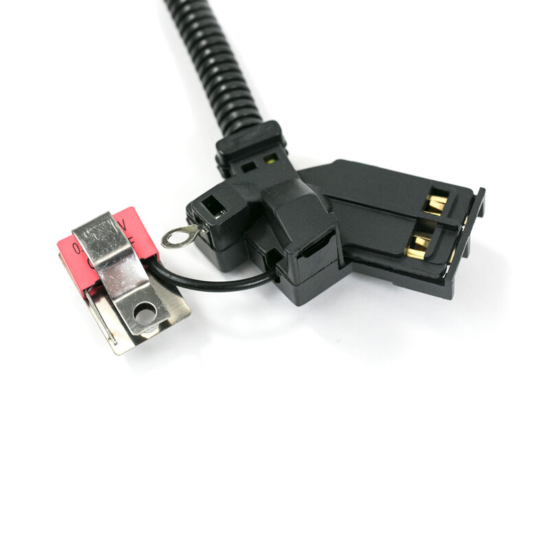 TSP Distributor Wiring Harness JM6902; 