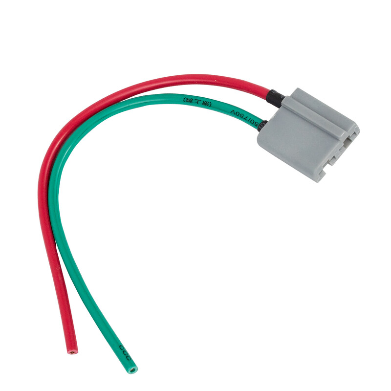 TSP Distributor Wiring Harness JM6933; HEI Wiring Pigtail for GM 