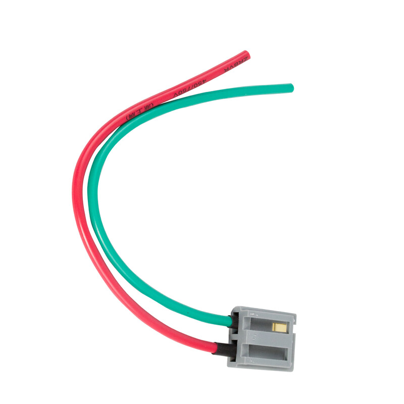 TSP Distributor Wiring Harness JM6933; HEI Wiring Pigtail for GM 