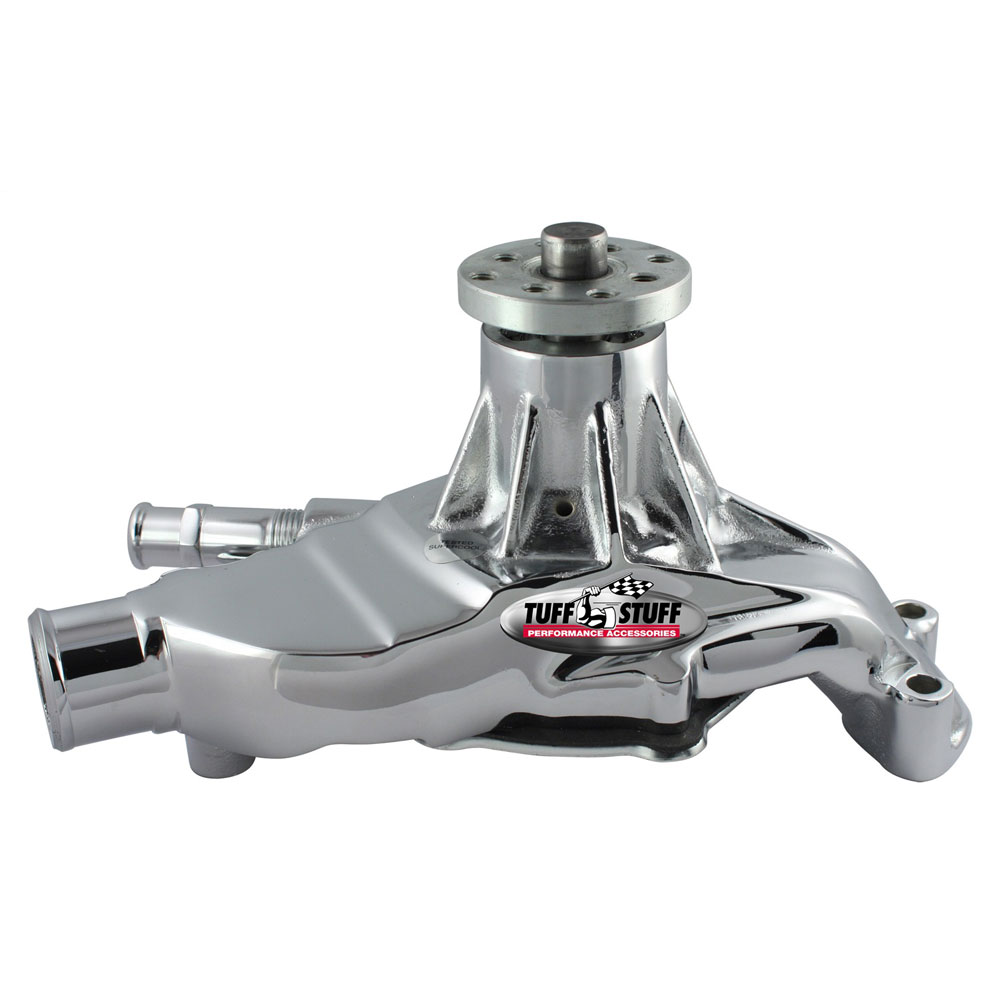 Photo for Tuff Stuff Mechanical Water Pump 1635ND; 1984-1991 Chevy Corvette 262 to 400