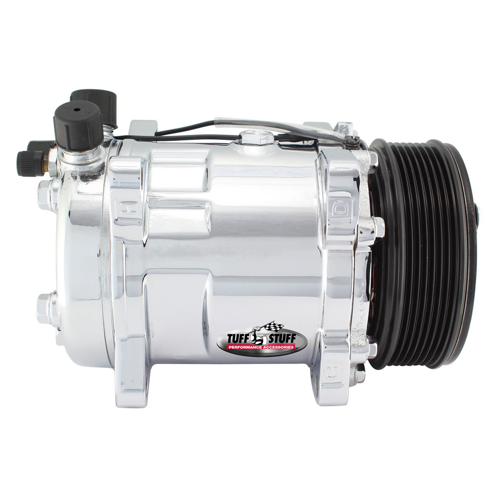 Photo for Tuff Stuff A/C Compressor 4505NB6G;