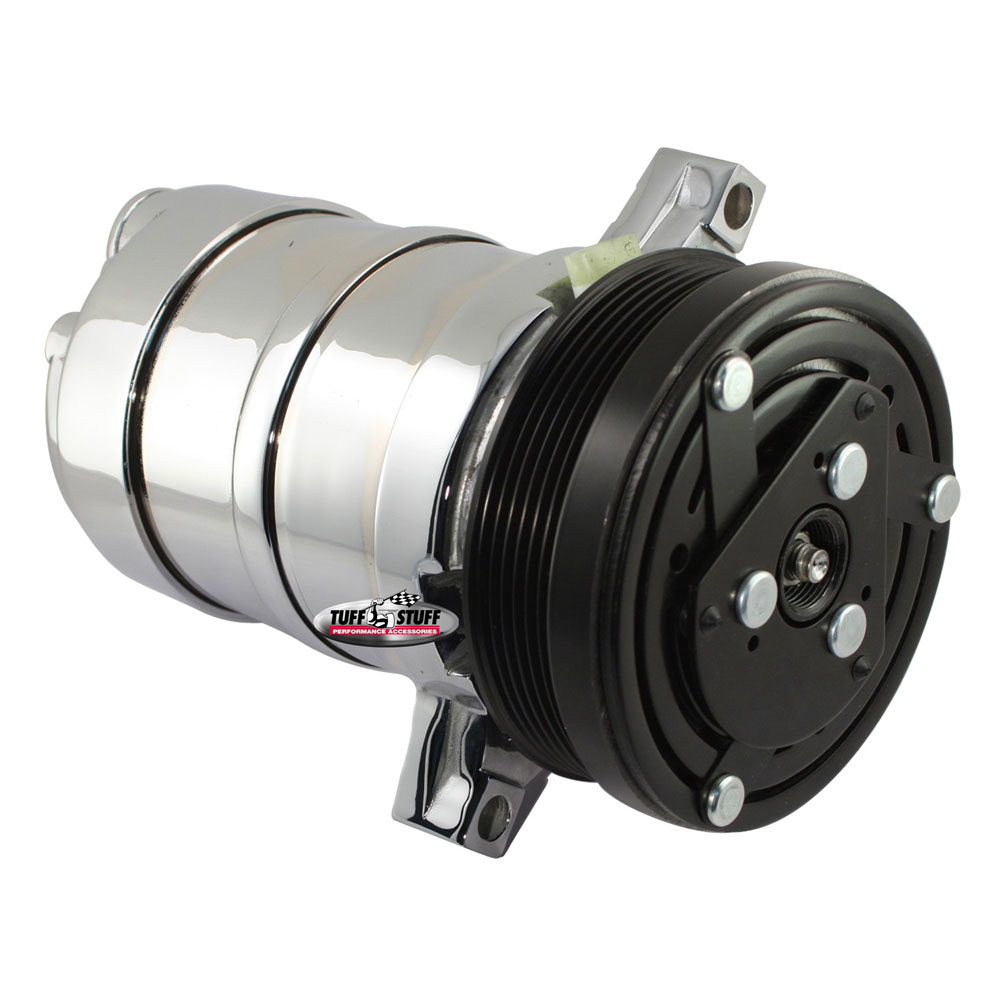 Photo for Tuff Stuff A/C Compressor 4511NA; for 1993 to 1997 Chevy Camaro LT1