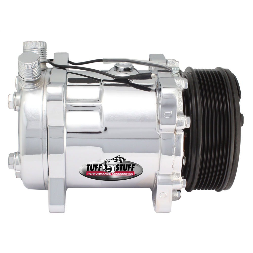 Photo for Tuff Stuff A/C Compressor 4515NB6G;