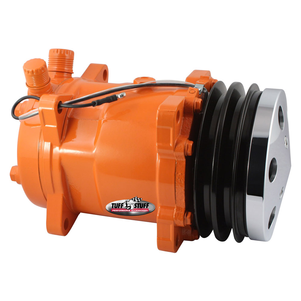 Photo for Tuff Stuff A/C Compressor 4515NCDPOR; 