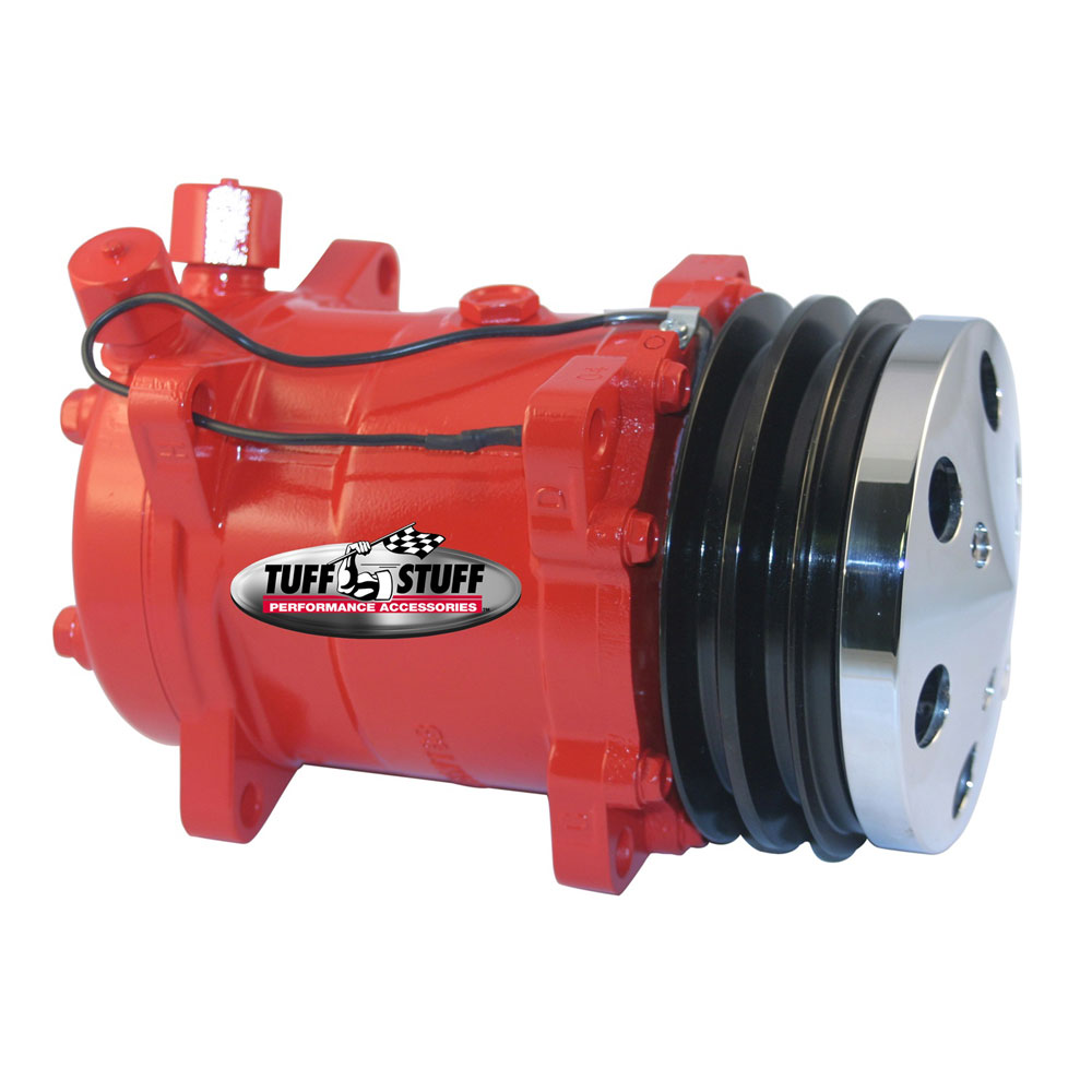 Photo for Tuff Stuff A/C Compressor 4515NCDPRED;