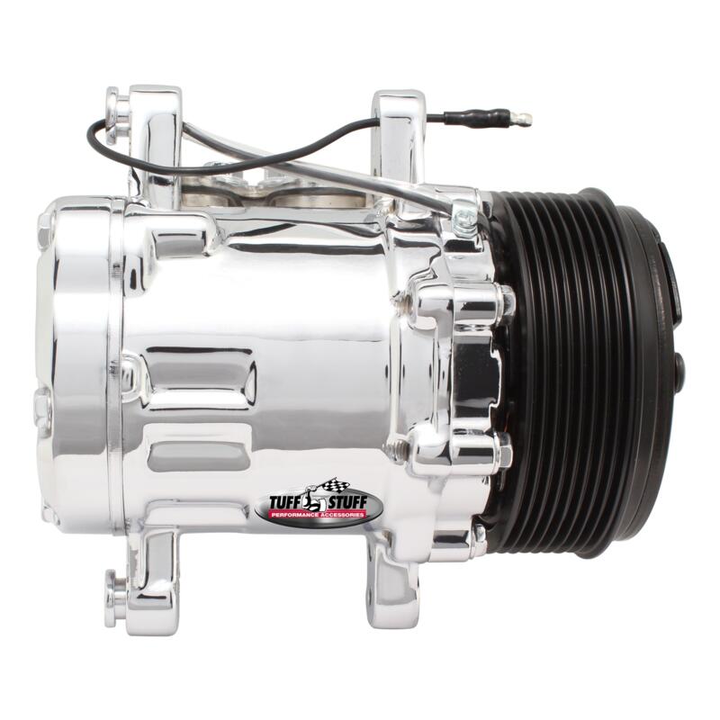 Photo for Tuff Stuff A/C Compressor 4517NB8G;