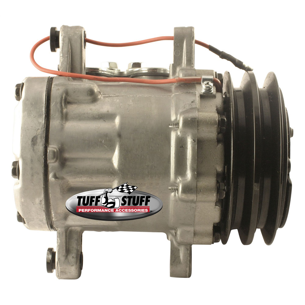 Photo for Tuff Stuff A/C Compressor 4517NCDP;
