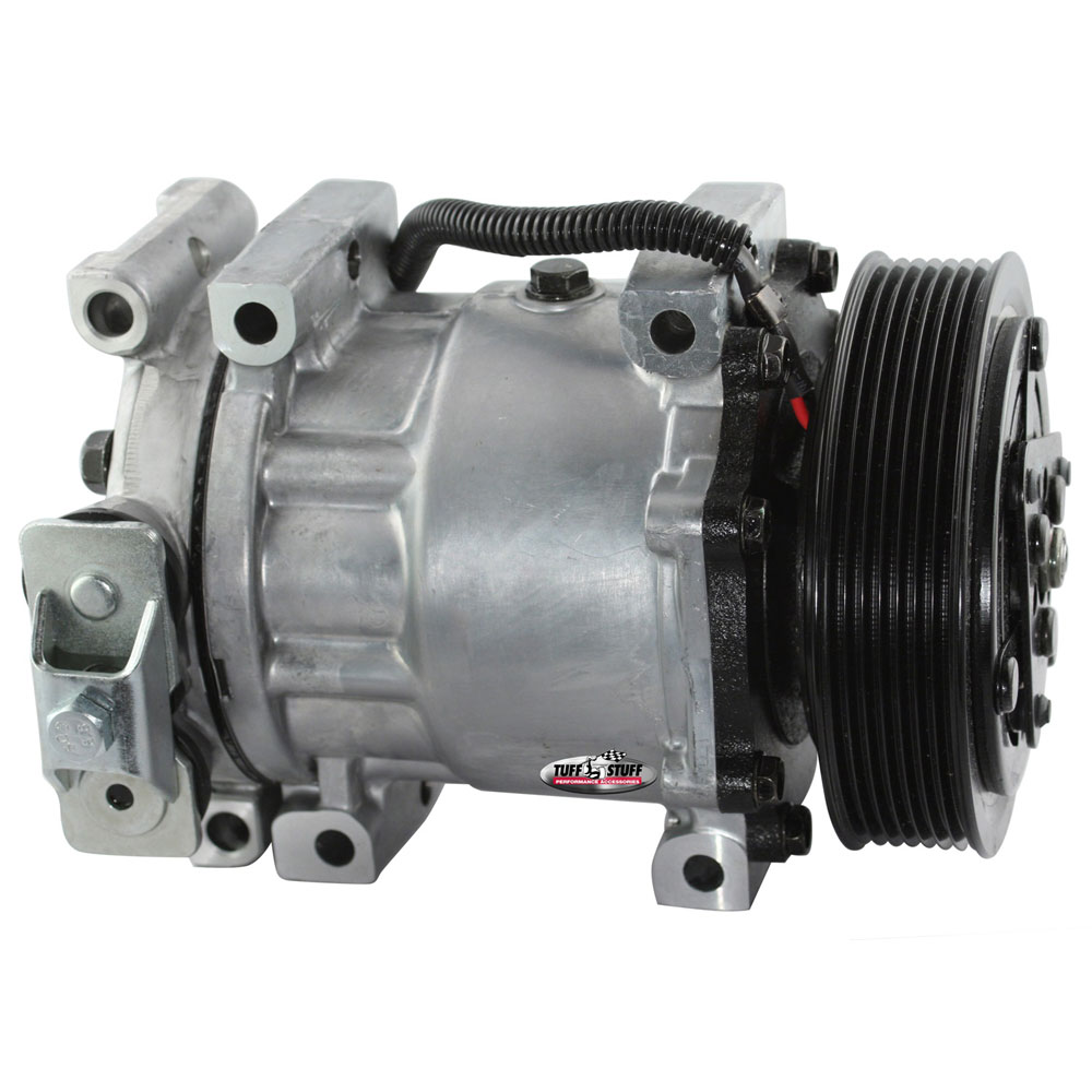 Photo for Tuff Stuff A/C Compressor 4605NC; for 1994 to 2001 Dodge Ram