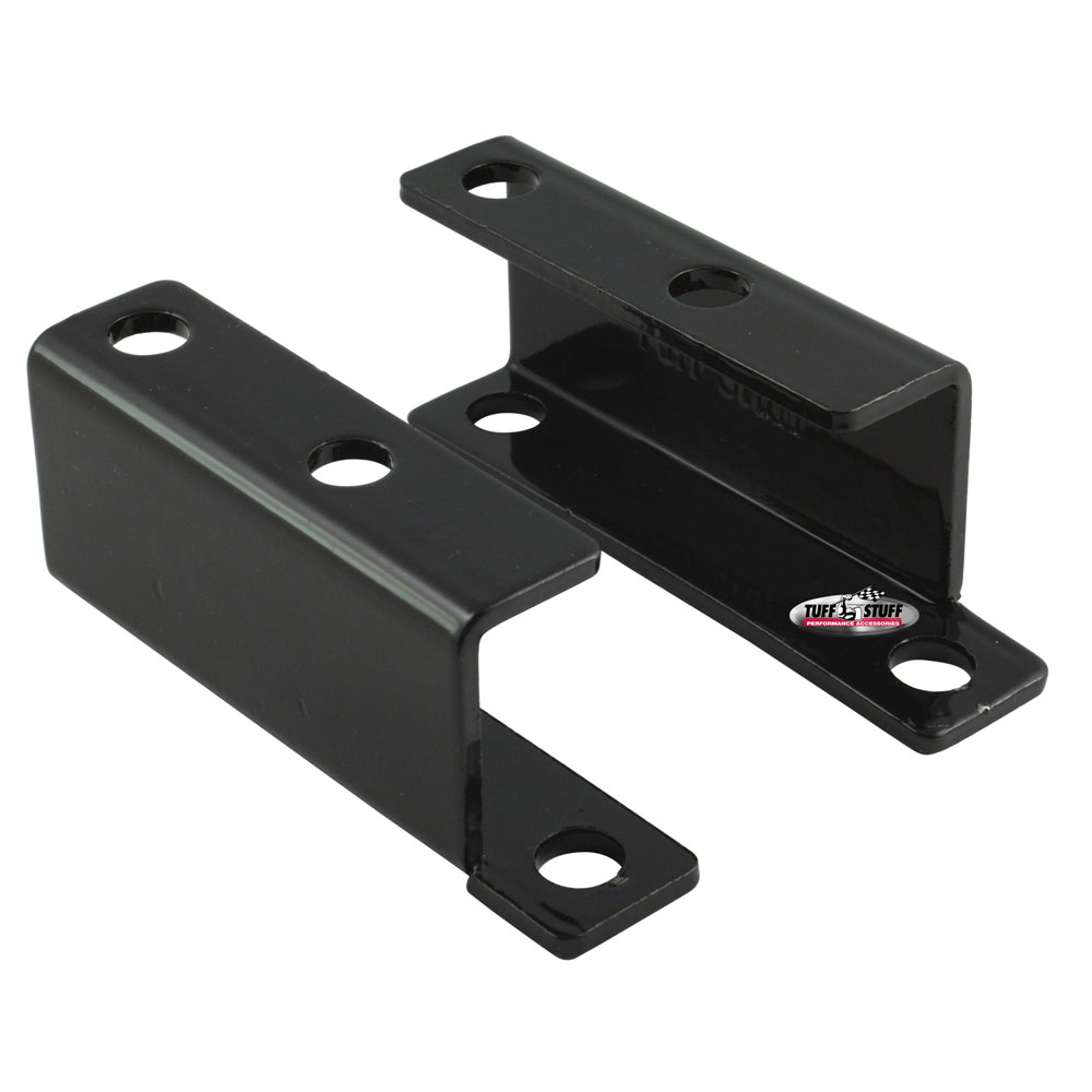 Photo for Tuff Stuff Power Brake Booster Bracket 4652C; Straight for 1955 to 1958 GM
