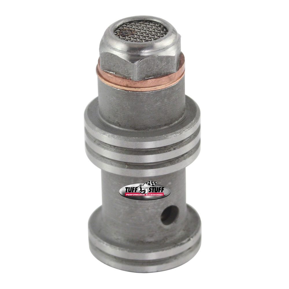Photo for Tuff Stuff Power Steering Control Valve 5554;
