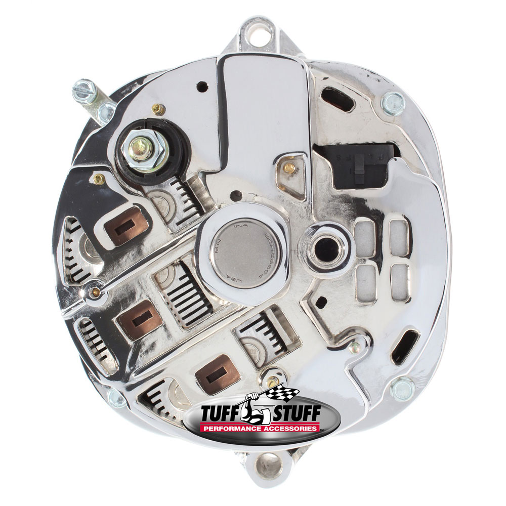 Tuff Stuff Alternator Image