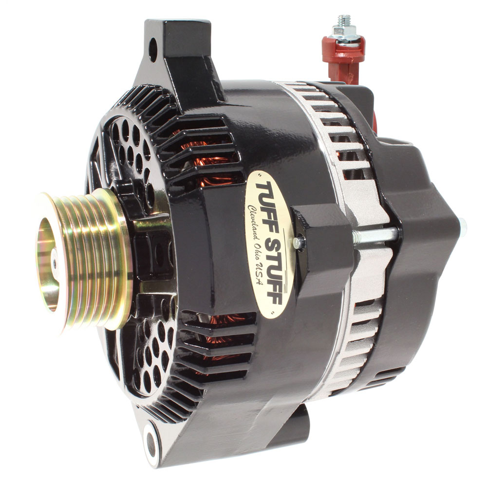  Tuff Stuff Alternator Image