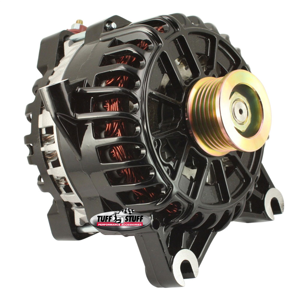 Alternator For A 2004 Ford F150