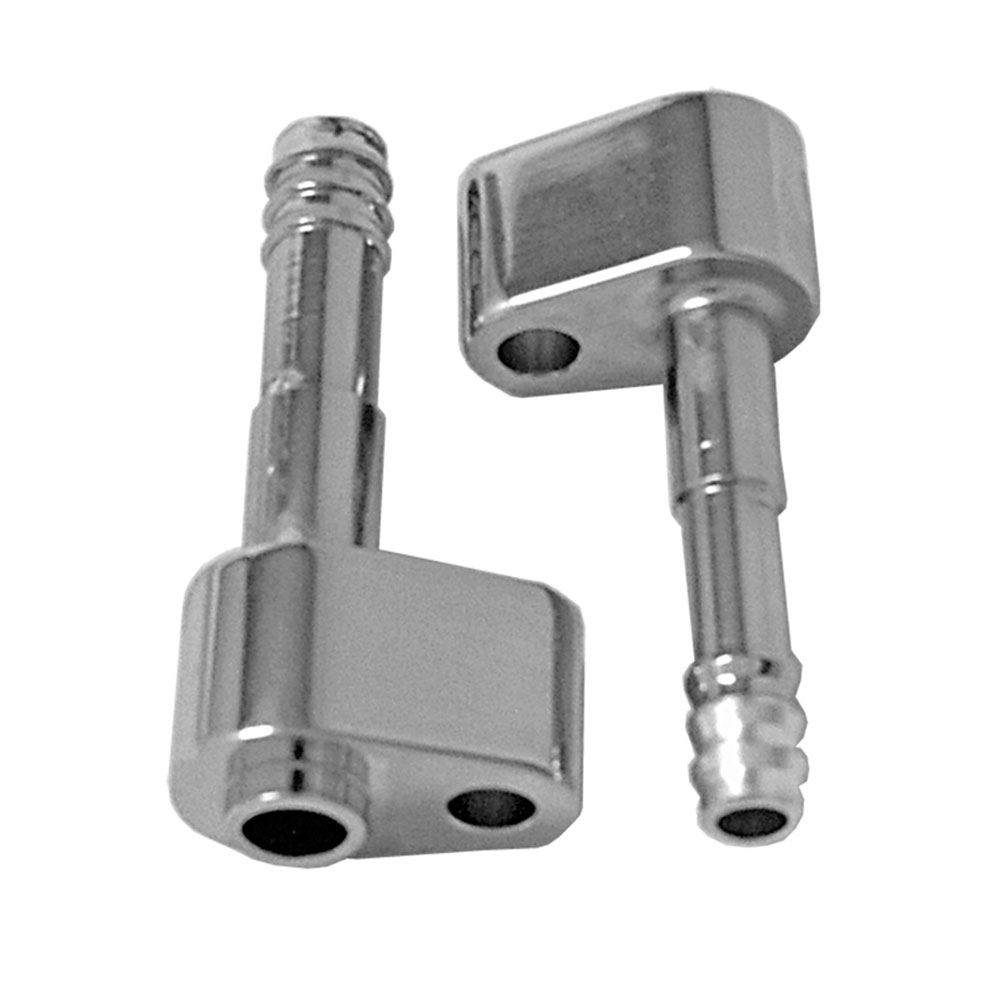 Photo for Tuff Stuff A/C Compressor Fitting 8417B;