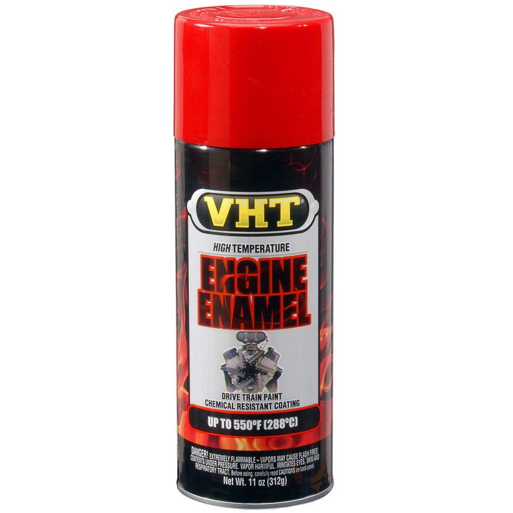  VHT High Temp Paint Image