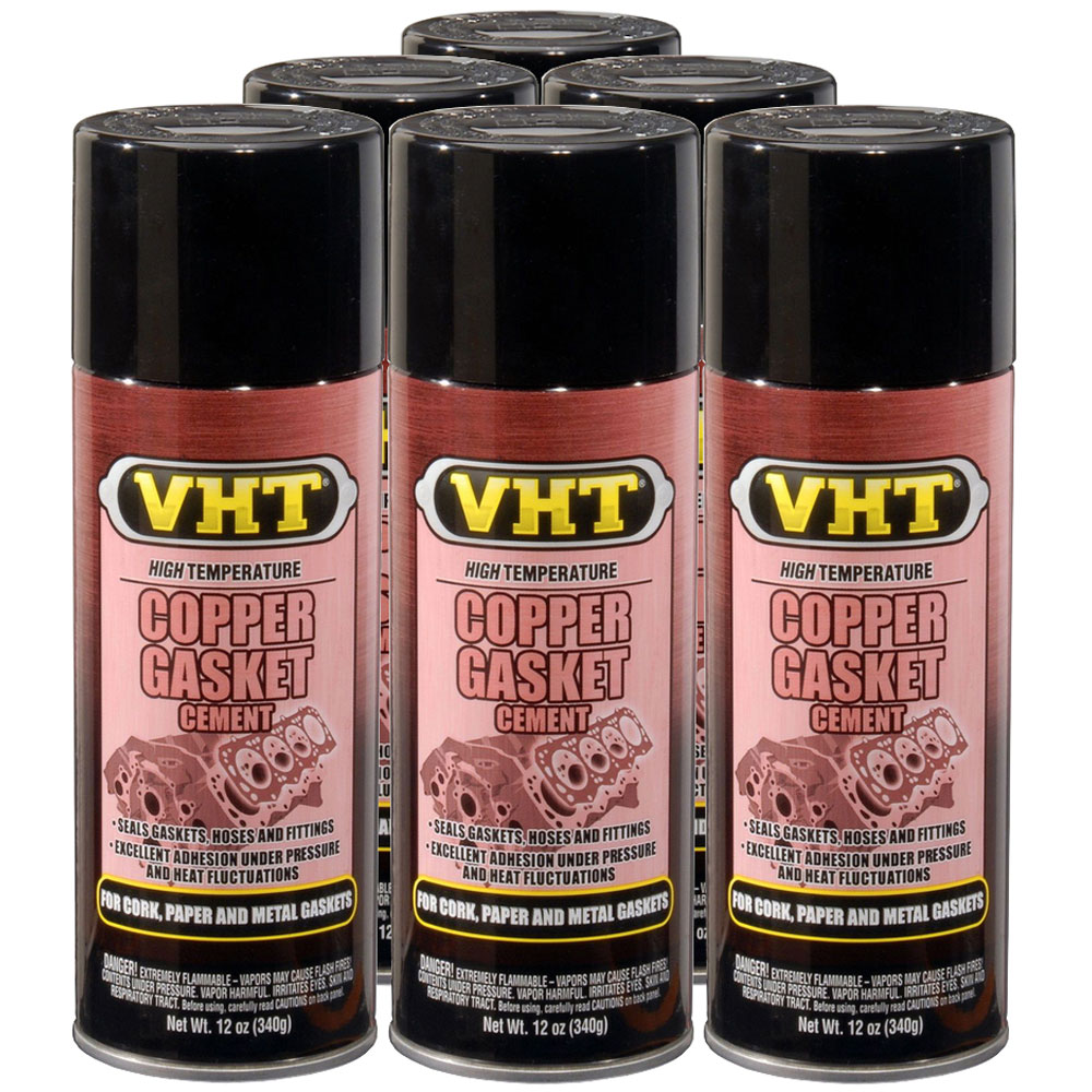  VHT Multi Purpose Adhesive Image