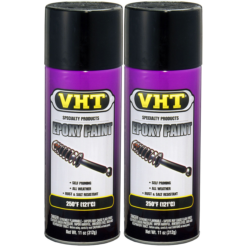  VHT Paint Image