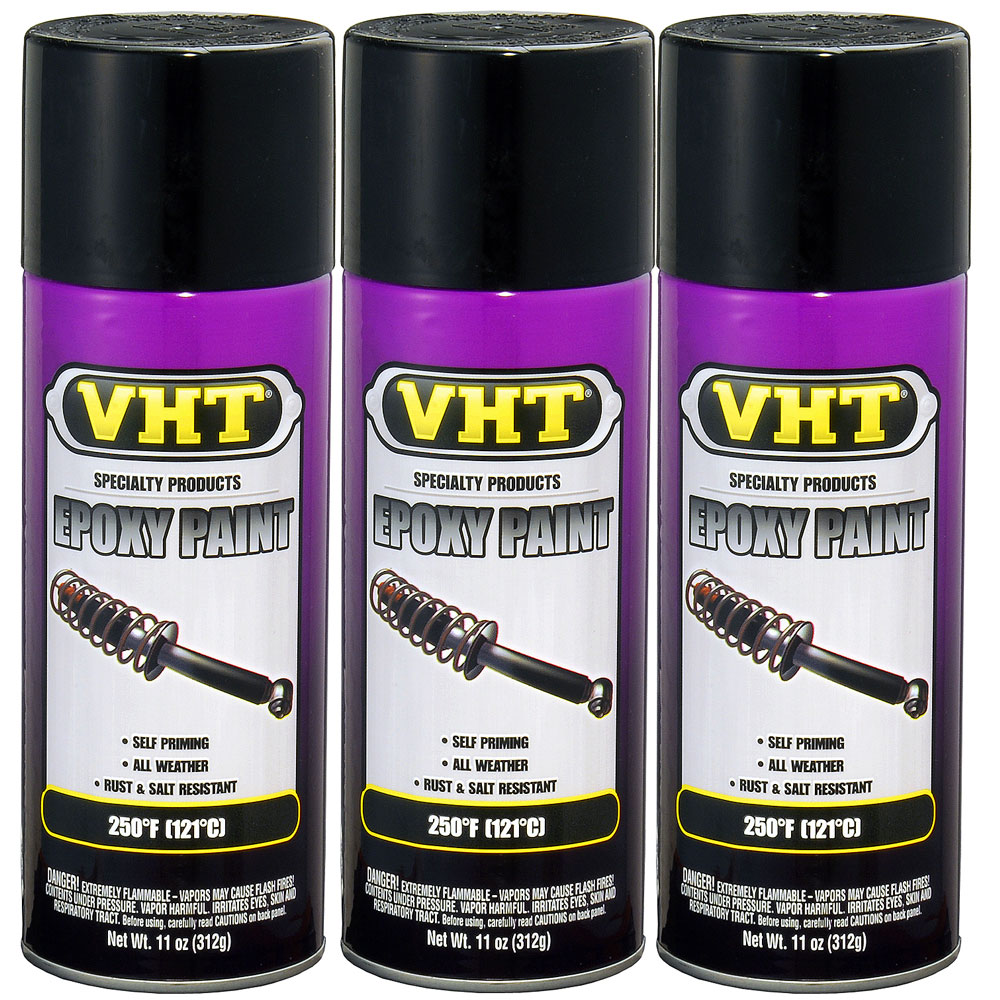  VHT Paint Image