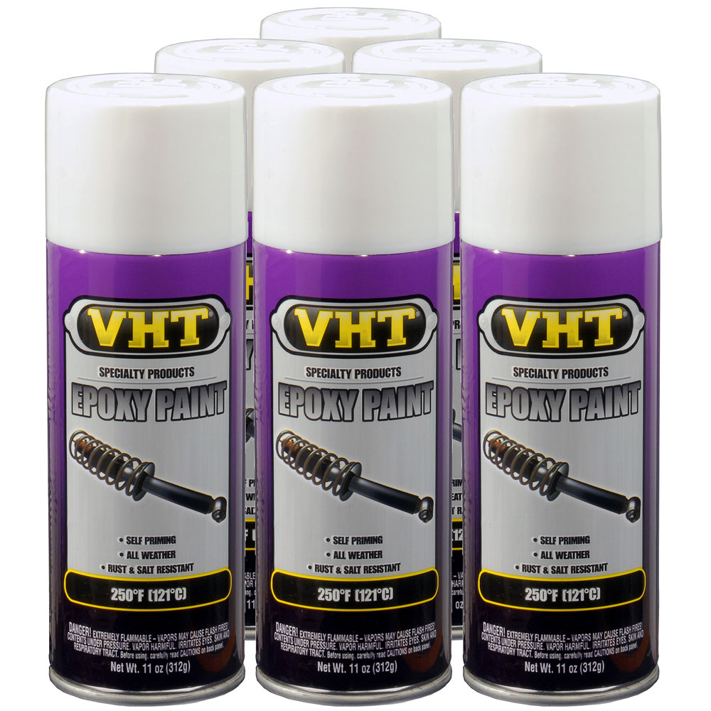  VHT Paint Image