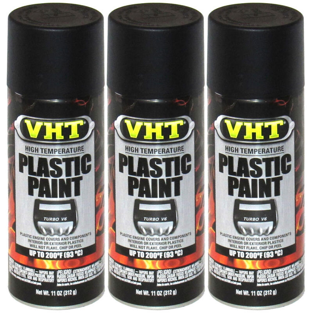  VHT Paint Image
