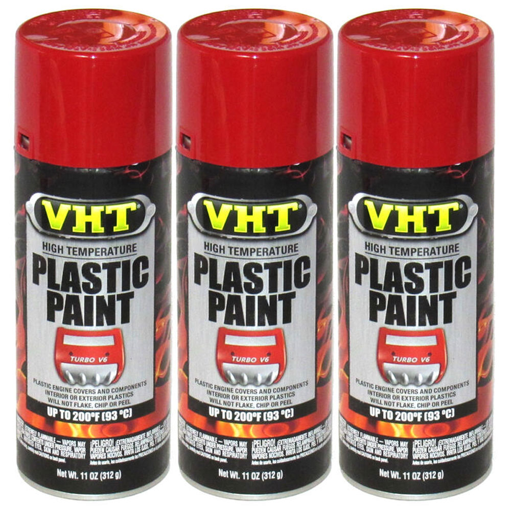  VHT Paint Image