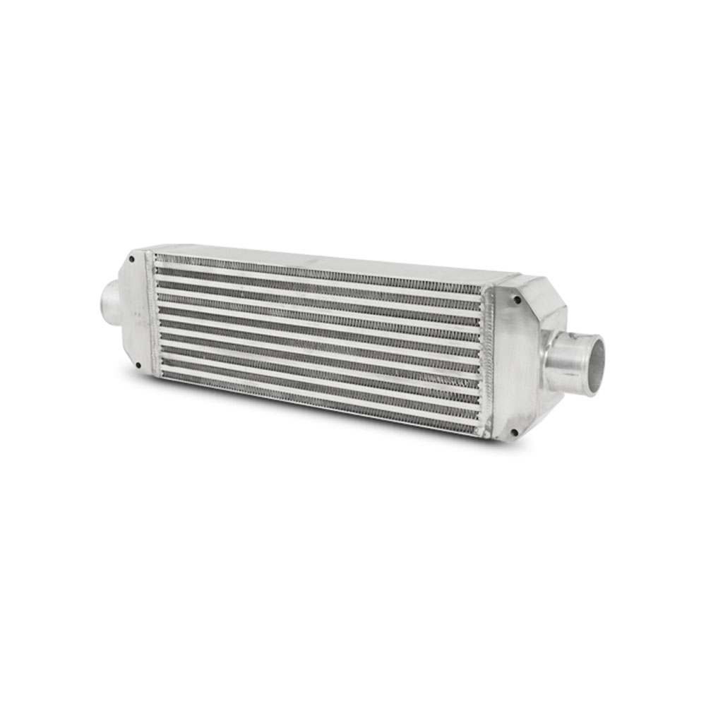 Vibrant Intercooler 12800; 26.000 in. 6.500 in. 3.250 in. Aluminum Air to Air 