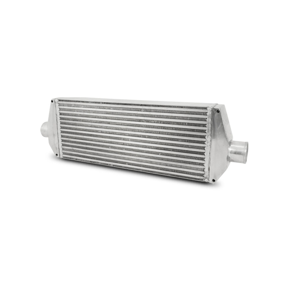Vibrant Intercooler 12810; 30.000 in. 9.000 in. 3.250 in. Aluminum Air to Air 