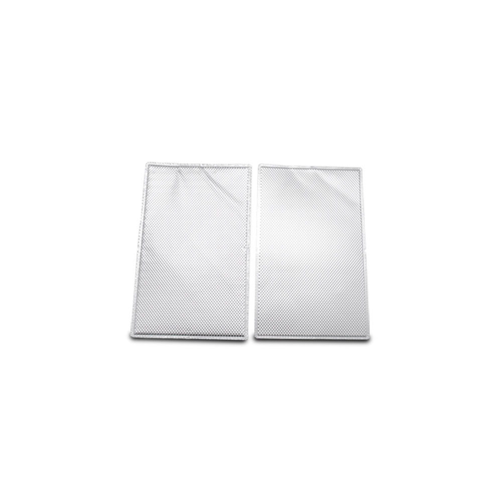 Vibrant Thermal Acoustic Insulation 25600L; SheetHot TF600 1100 deg. F Silver 17.000 in. 26.750 in. 