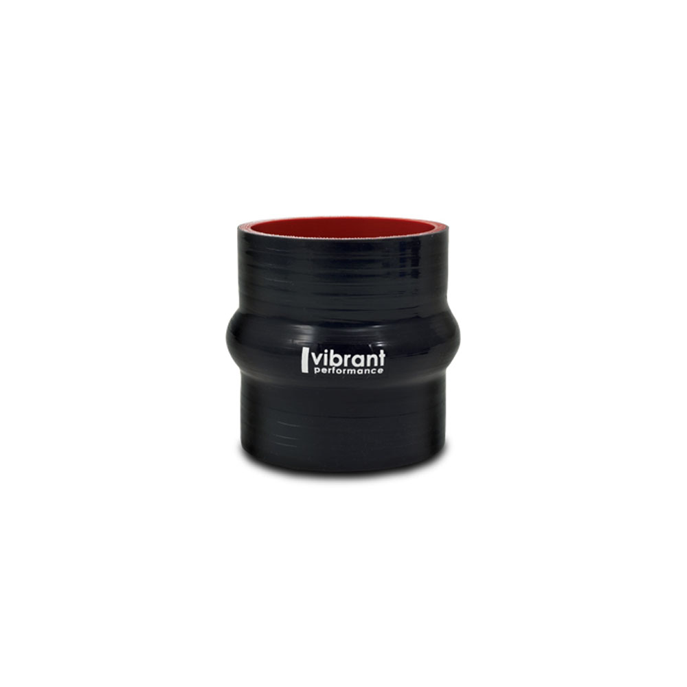 Vibrant Air Intake Tubing Coupler 2734; Sleeve Coupler 
