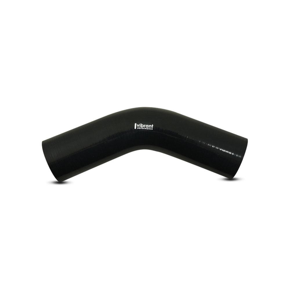 Vibrant Air Intake Tubing Coupler 2756; Sleeve Coupler 