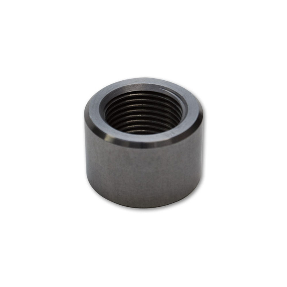 Vibrant Performance Weld-On Fitting 11170; Weld On Bung Natural 1/8 in. NPT Female Straight 