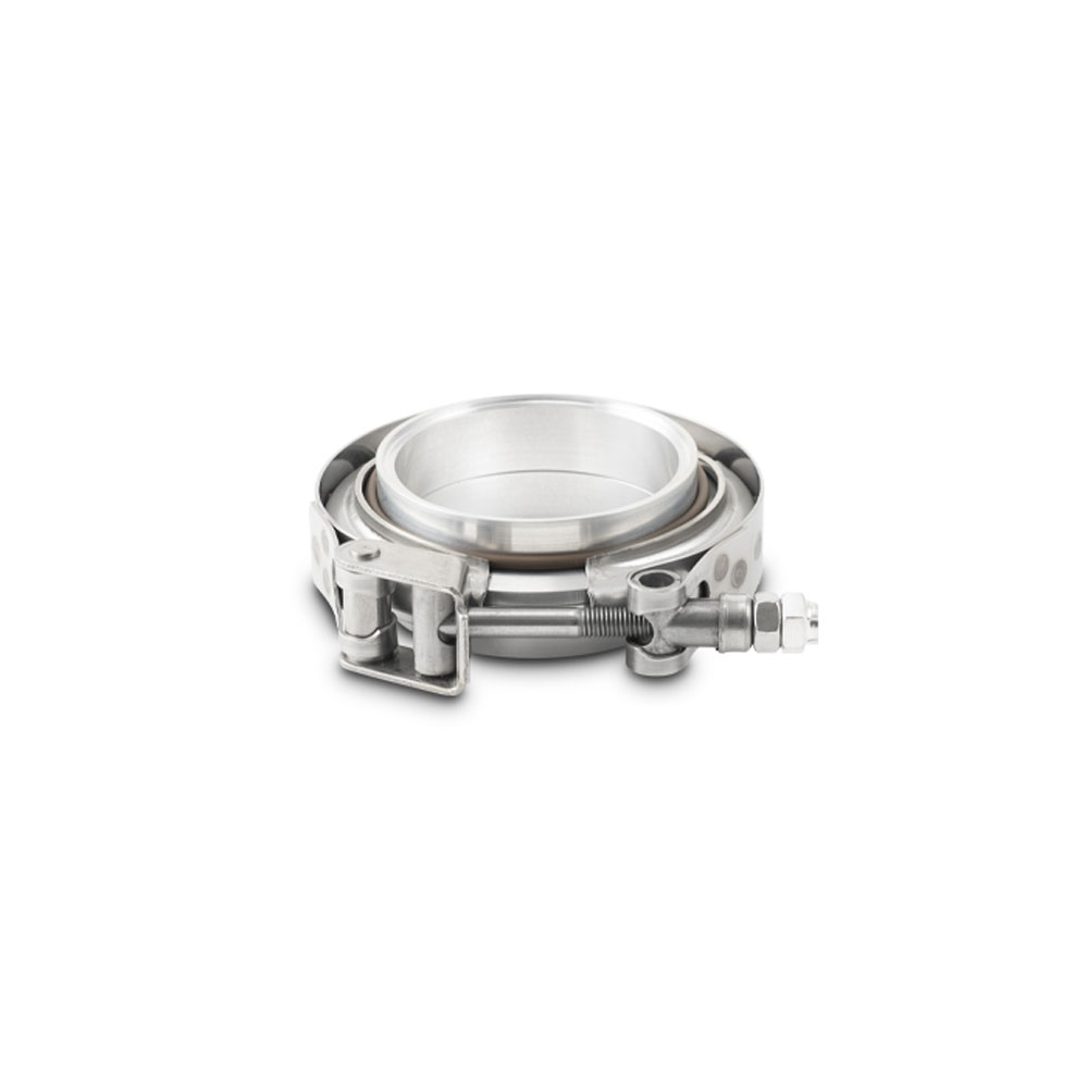 Vibrant Intake Pipe Clamp Assembly 11491; 
