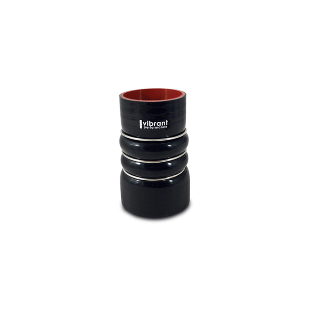 Vibrant Performance Air Intake Tubing Coupler 11822; 