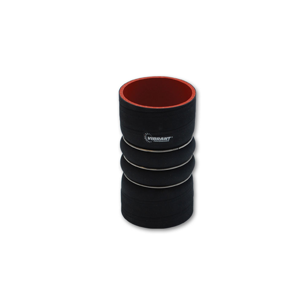 Vibrant Performance Air Intake Tubing Coupler 11822; 