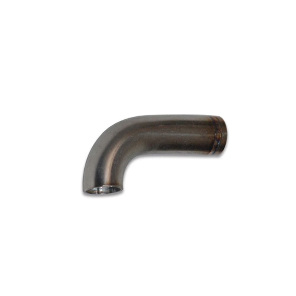 Vibrant Performance Oxygen Sensor Bung 1192; M18 x 1.5 Weld On Stainless Steel J Style 