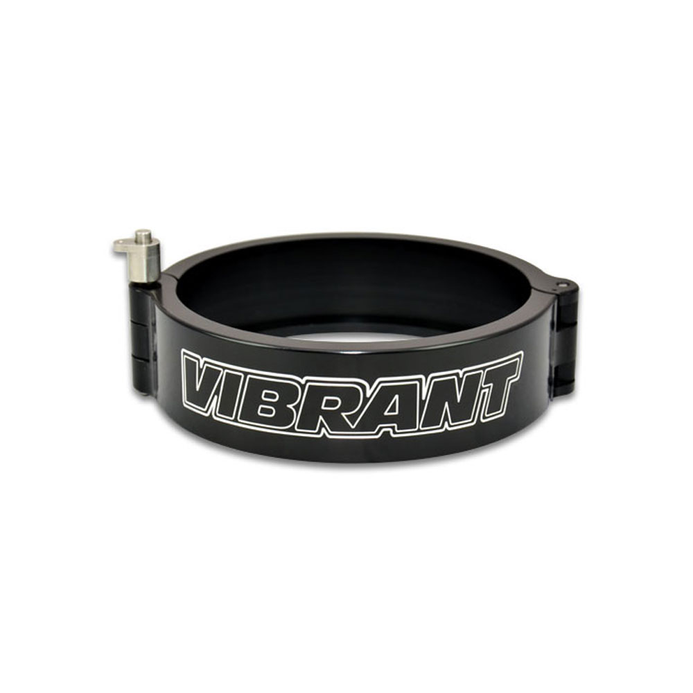 Vibrant Performance Intake Pipe Clamp 12538; 