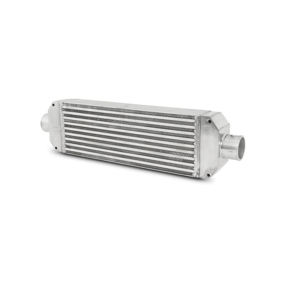 Vibrant Performance Intercooler 12800; 26.000 in. 6.500 in. 3.250 in. Aluminum Air to Air 