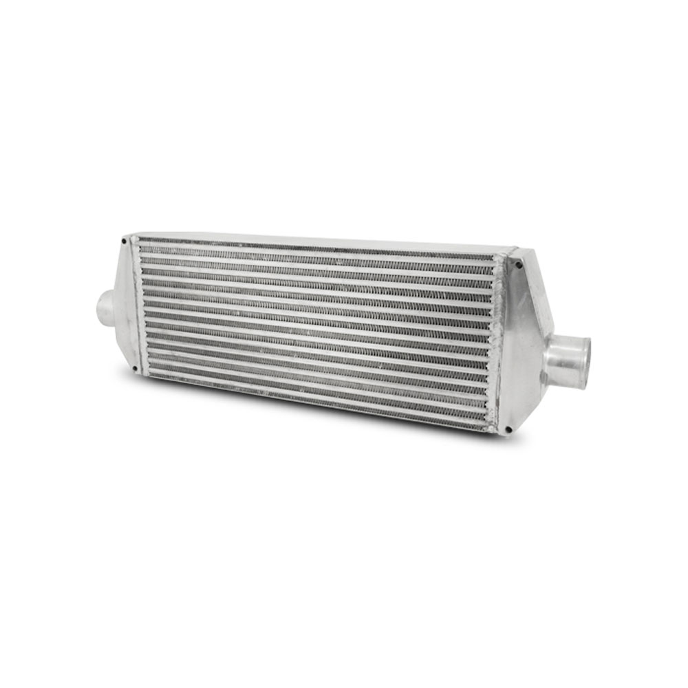 Vibrant Performance Intercooler 12810; 30.000 in. 9.000 in. 3.250 in. Aluminum Air to Air 