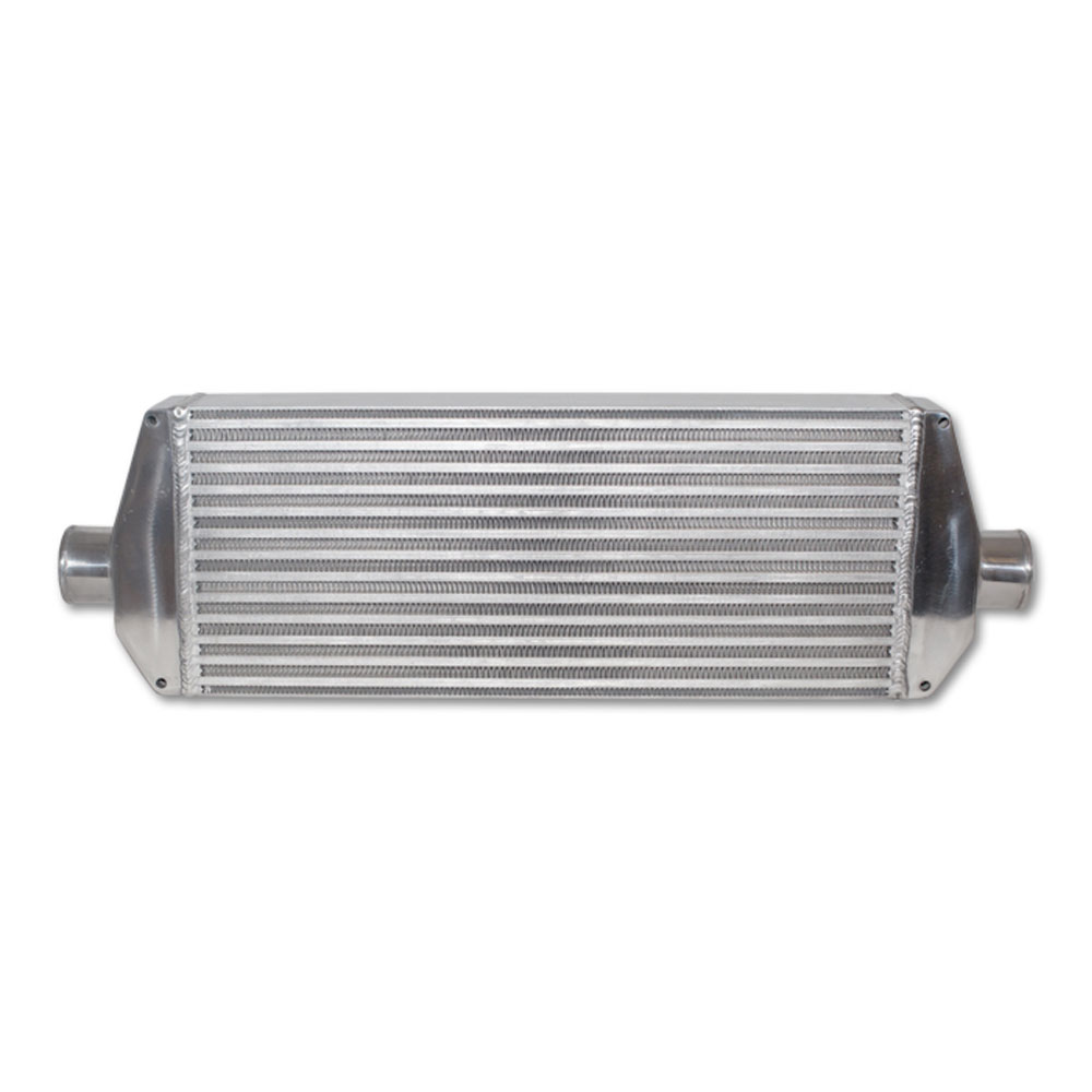 Vibrant Performance Intercooler 12810; 30.000 in. 9.000 in. 3.250 in. Aluminum Air to Air 