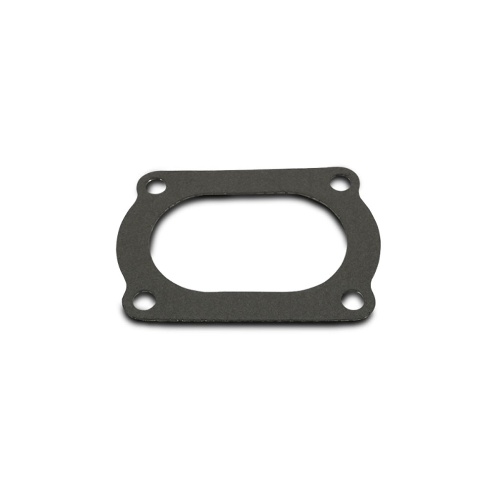 Vibrant Performance Exhaust Pipe Flange Gasket 13175G; 